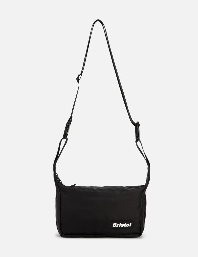 F.C. Real Bristol 2Way Small Shoulder Bag 1