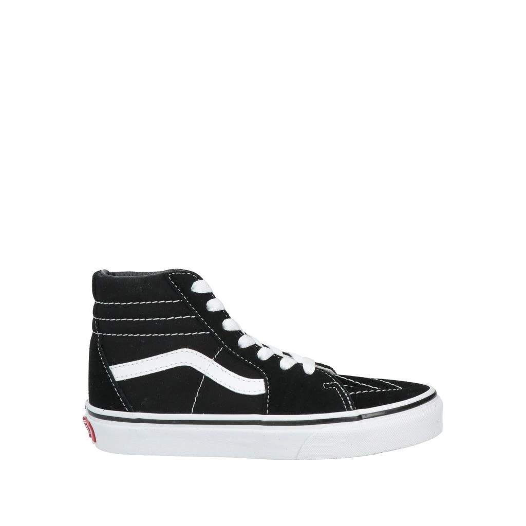 Vans Vans - Baskets - Black - Enfant Mixte 1