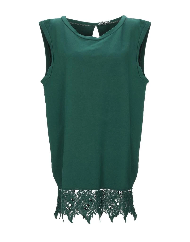 CYCLE Short dress 1