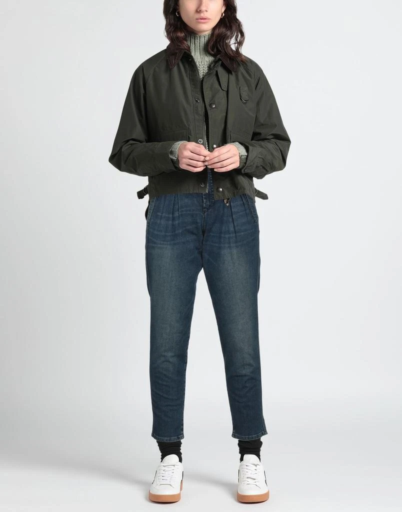 Colovos Denim pants 2