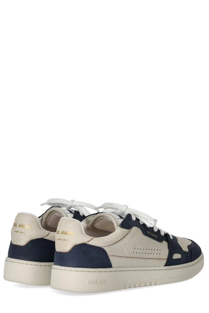 Axel Arigato Axel Arigato Dice Lo Lace-Up Sneakers 4