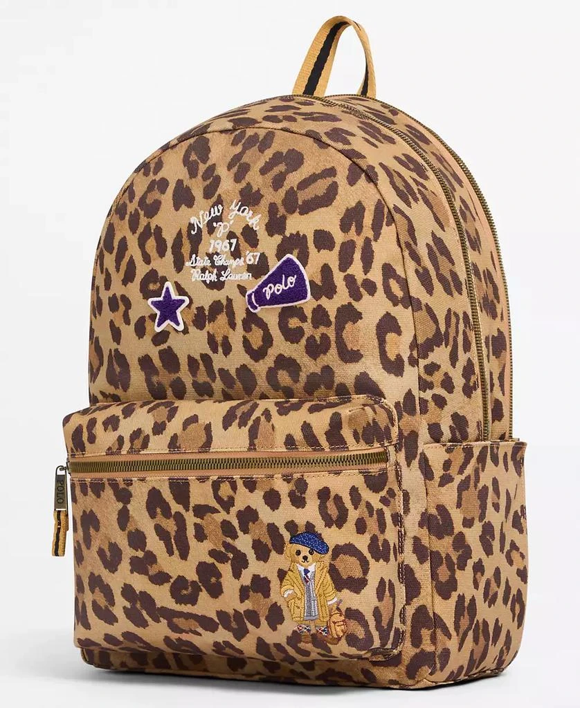 Ralph Lauren Big Boys Varsity Backpack 5