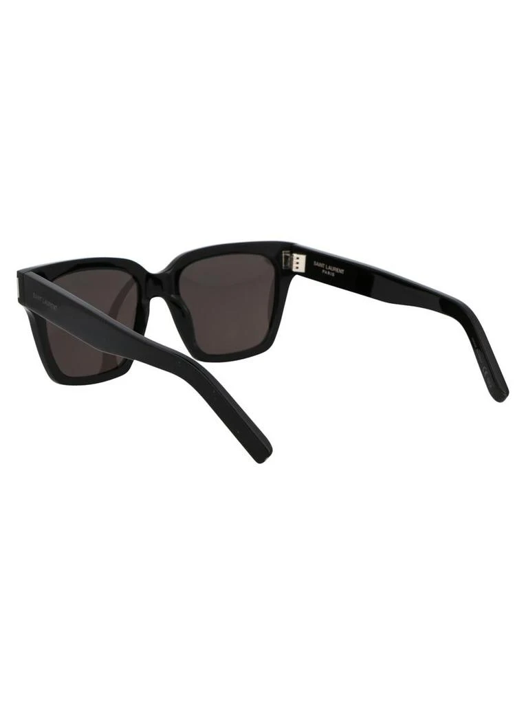 Yves Saint Laurent Saint Laurent Eyewear Sunglasses 4