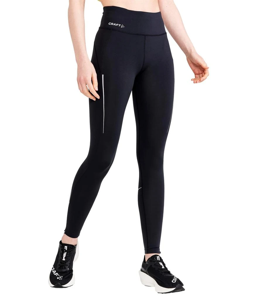 CRAFT Adv Essence Run Tights 1