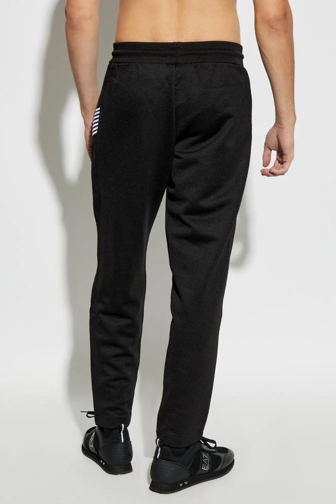 Emporio Armani Sweatpants 4