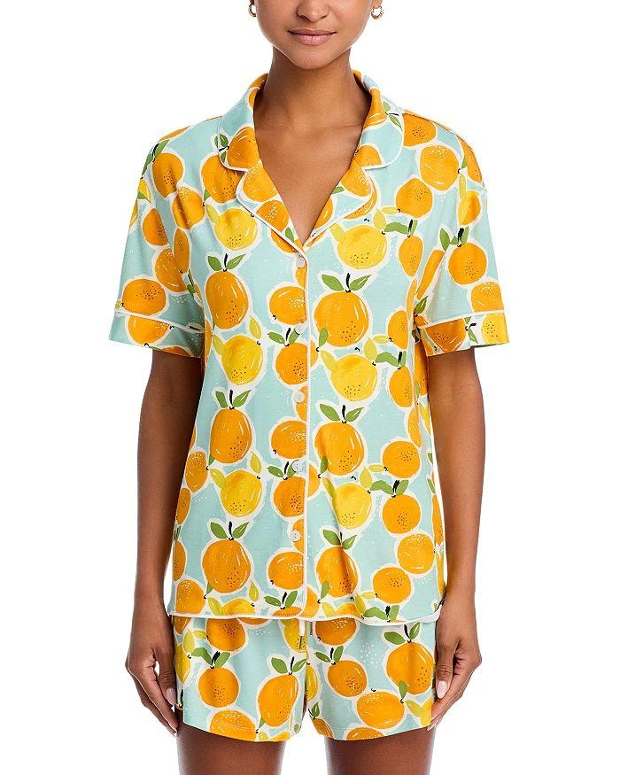 Honeydew Intimates All American Shortie Pajama Set 5