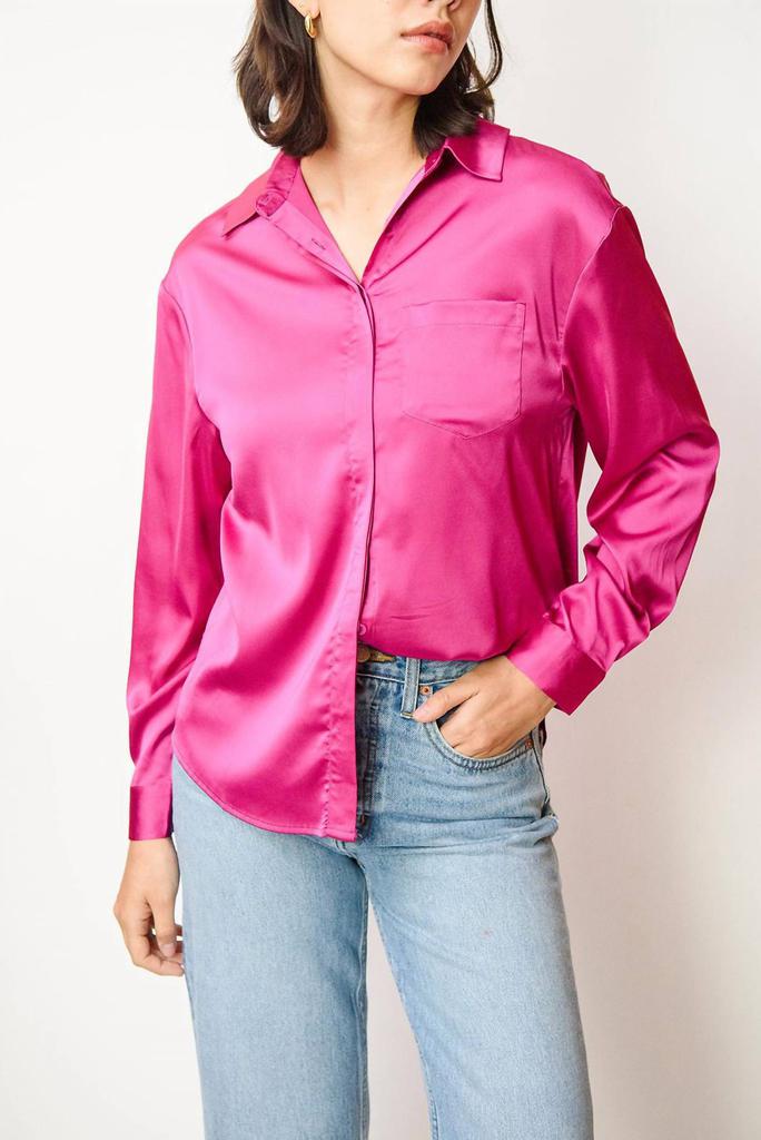 Walter Baker Bella Blouse