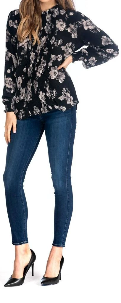 Tolani Rosie Blouse 2