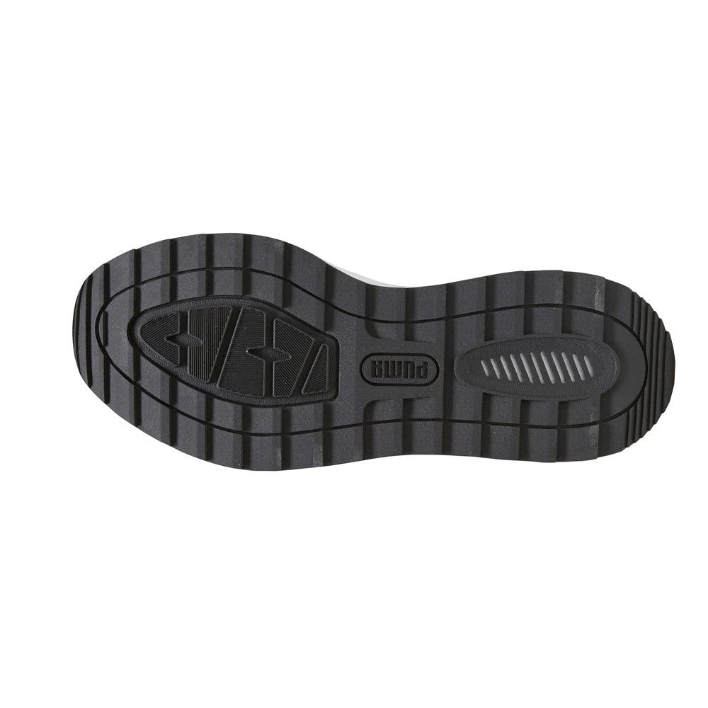 Puma Trinity Mid Hybrid Lace Up Sneakers 5