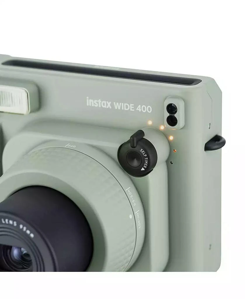 Fujifilm Instax Wide 400 Instant Film Camera 5