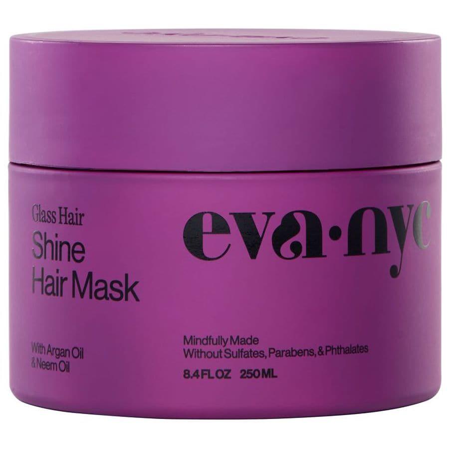 Eva NYC Glass Hair Shine Hair Mask