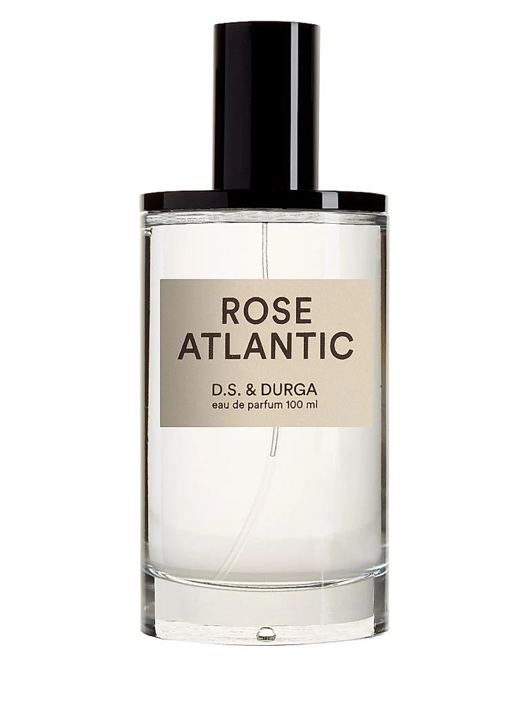 D.S. & Durga Rose Atlantic Parfum 1