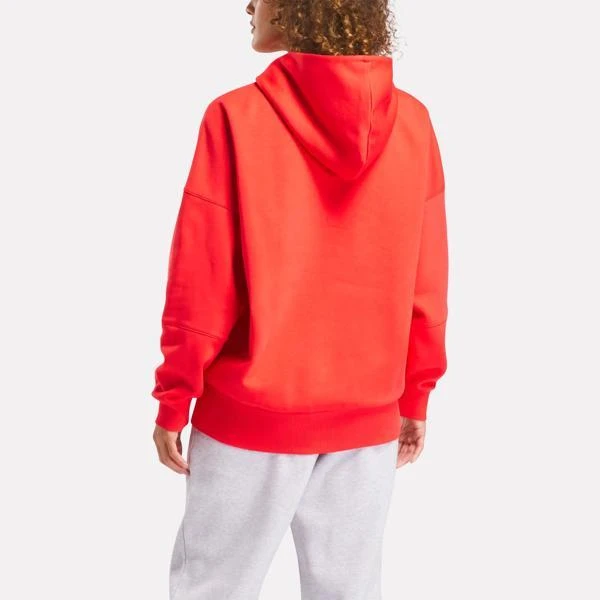 Reebok Lux Oversized Hoodie 3