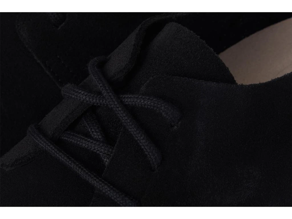 Birkenstock Uppsala Low Lace Up - Suede 6