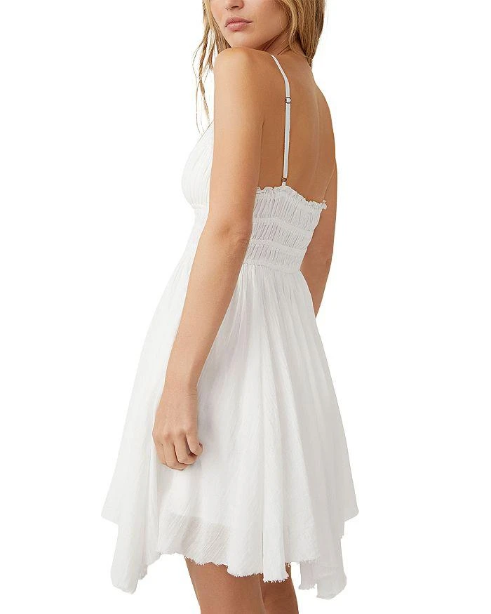 Free People Delia Slip Dress 4
