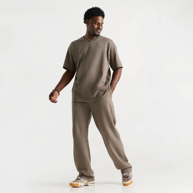NIKE Nike NOCTA Fleece CS Open-Hem Sweatpants 3