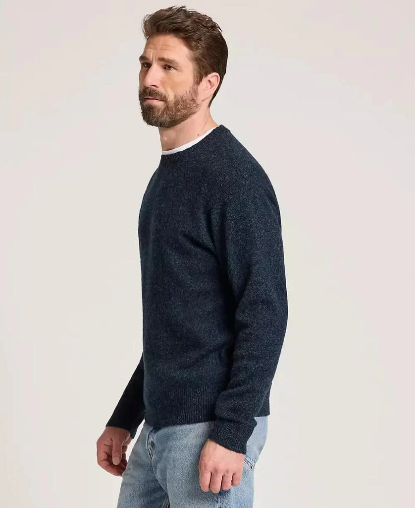 Pendleton Men
s Shetland Crewneck Sweater 2