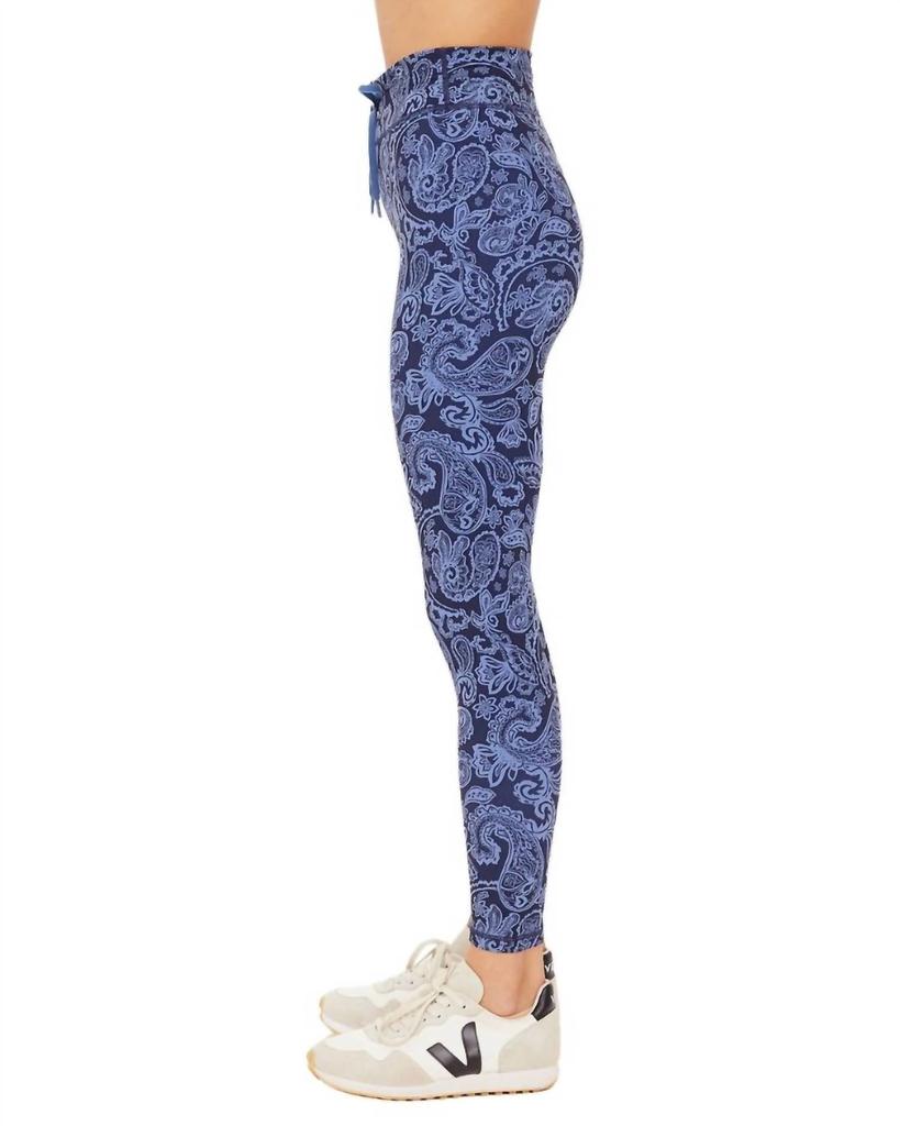The Upside The Upside - Nouveaux 25" Midi Pant