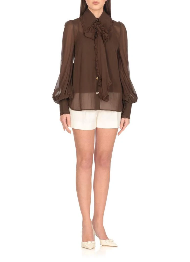 Zimmermann Zimmermann Shirts 2
