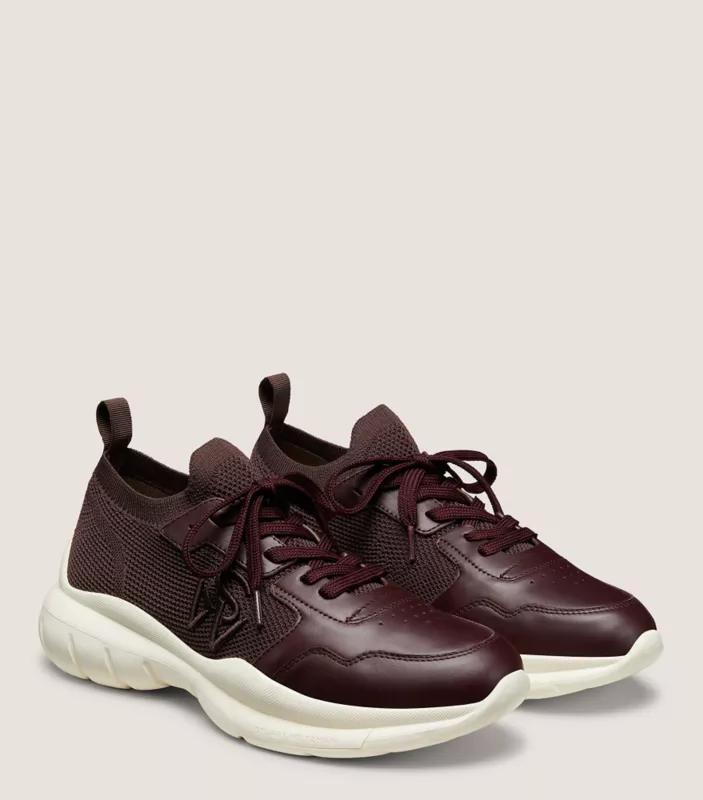 Stuart Weitzman 5050 SNEAKER