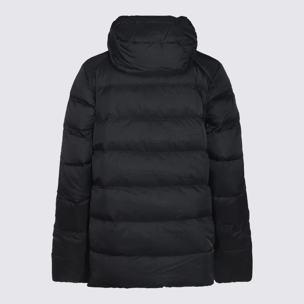 Arc'teryx Arc'Teryx Black Down Jacket 2