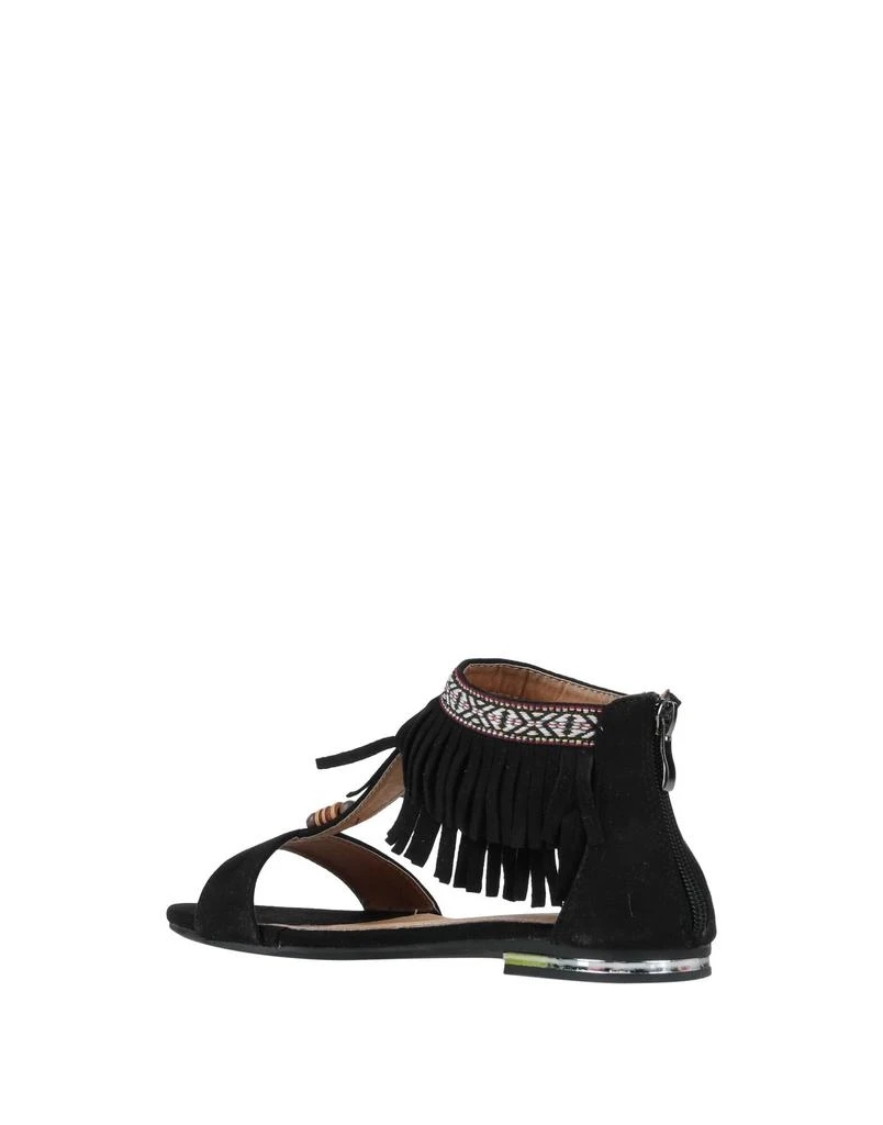 EXE' Sandals 3