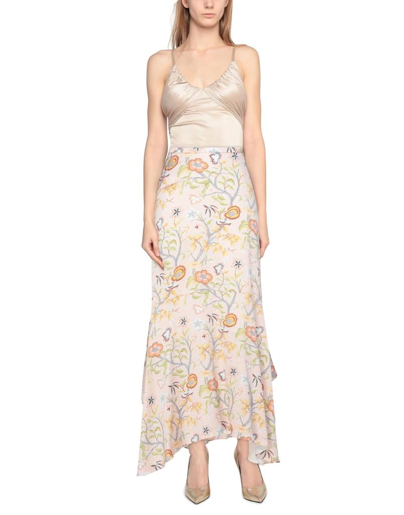 PETER PILOTTO Maxi Skirts