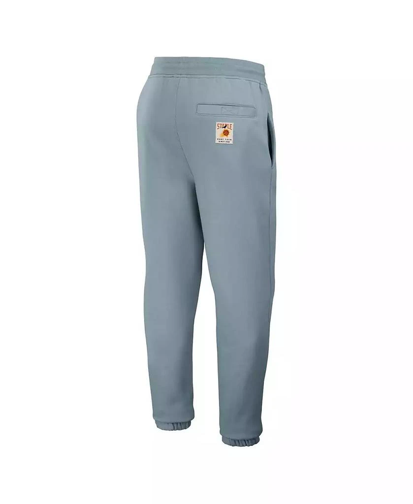 Staple Men's NBA x Mint Phoenix Suns Plush Sweatpants 2