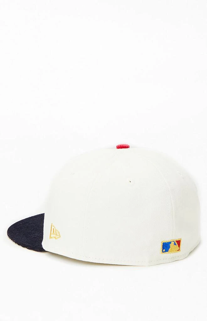 New Era x PS Reserve LA Dodgers 59FIFTY Snapback Hat 3