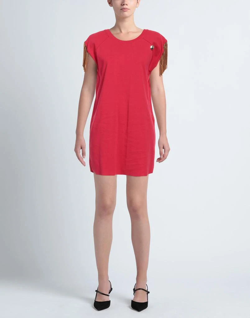 MANGANO Short dress 2