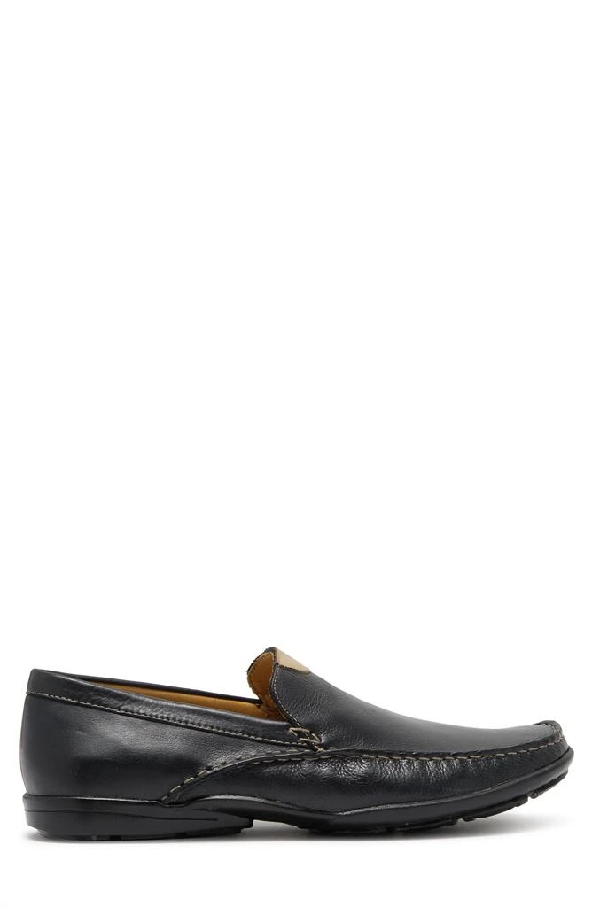 Sandro Moscoloni Moc Toe Slip-On Loafer 3