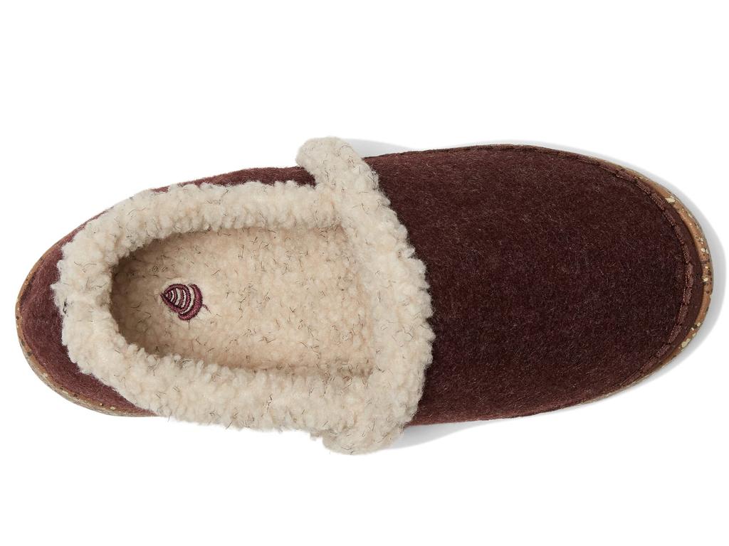 Acorn Rockland Moccasin