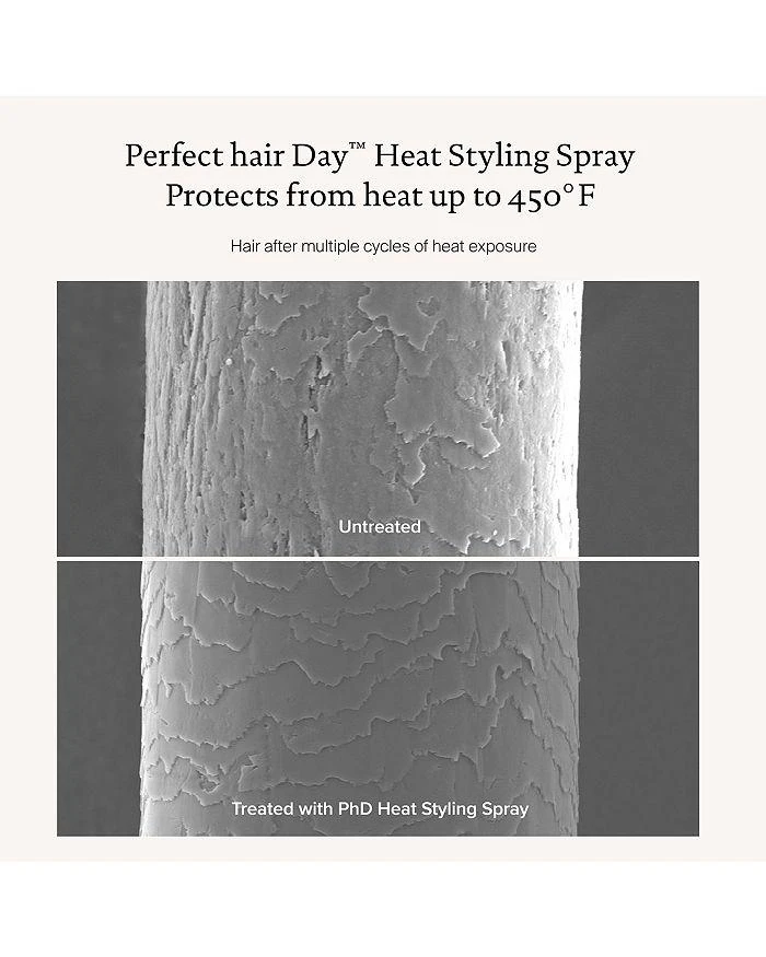 Living Proof Perfect Hair Day (PhD) Heat Styling Spray 5.5 oz. 2