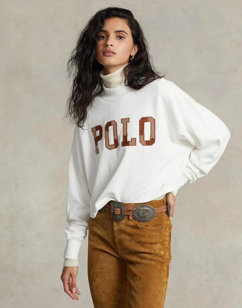 POLO RALPH LAUREN Sweatshirt 2