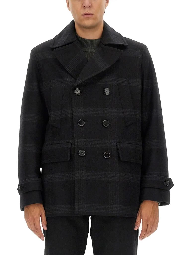 BELSTAFF MILFORD COAT 1