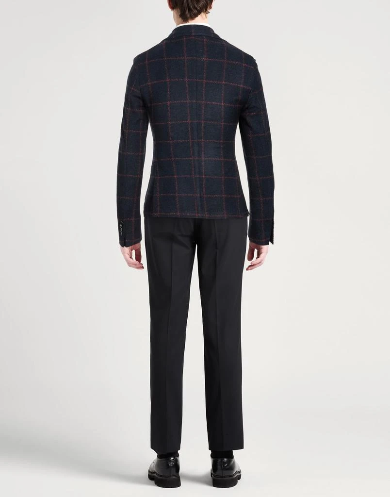 LUIGI BIANCHI Mantova Blazer 3