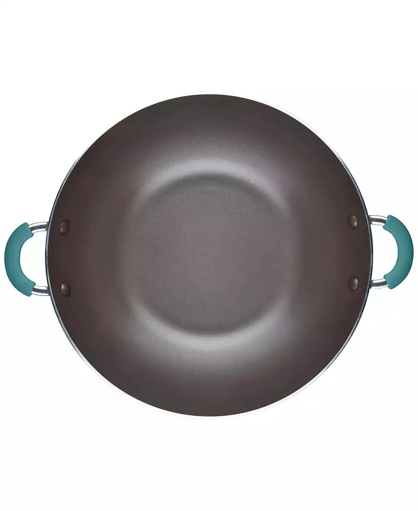 Rachael Ray Cook + Create 14" Nonstick Wok 3
