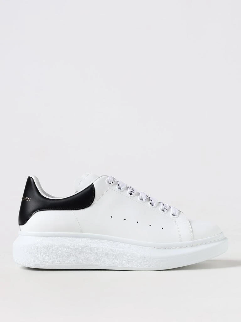 Alexander McQueen Sneakers men Alexander McQueen 1