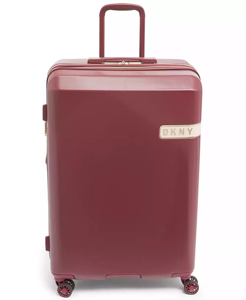 Dkny travel luggage set sale