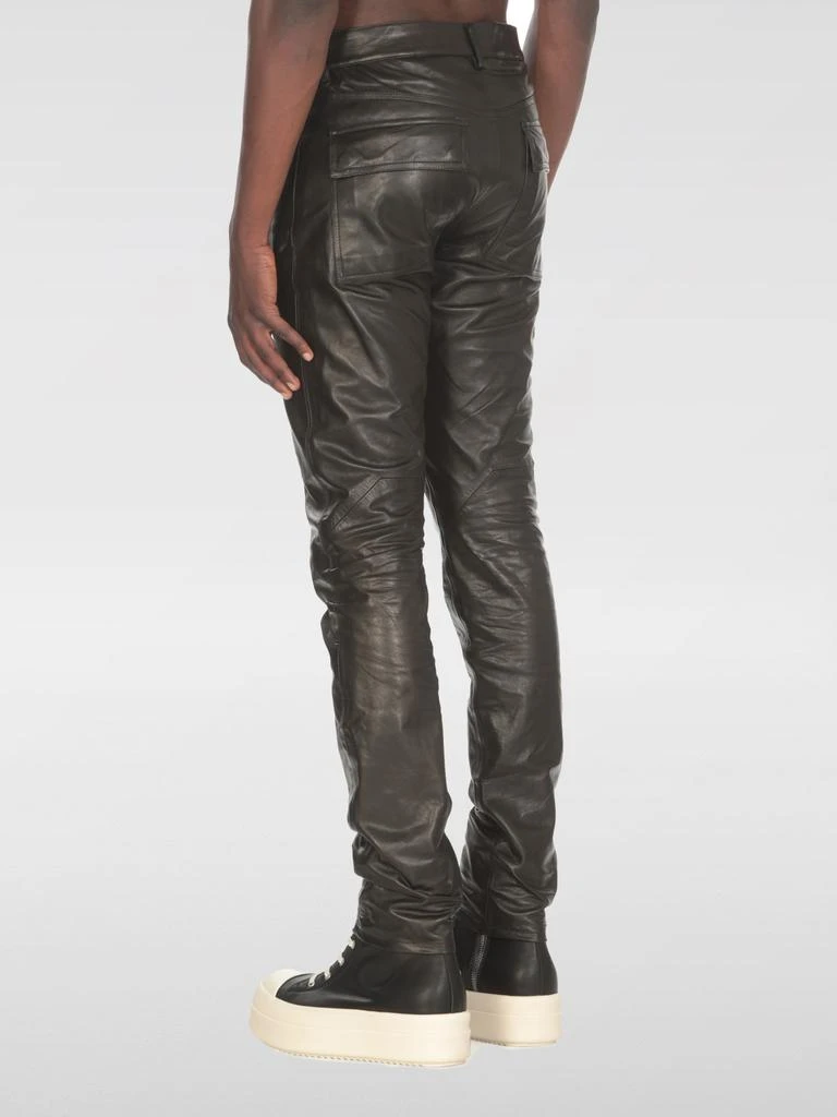 Rick Owens Pants men Rick Owens 3