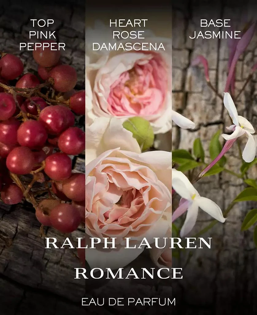Ralph Lauren Romance Eau de Parfum Spray, 5 oz 2