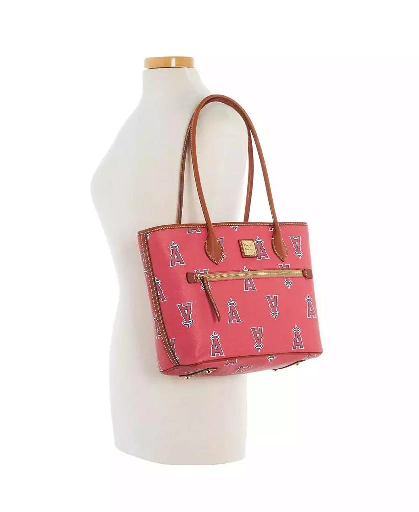 Dooney & Bourke Women's St. Louis Cardinals Sporty Monogram Tote 2