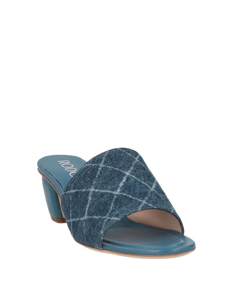 Rodo Sandals