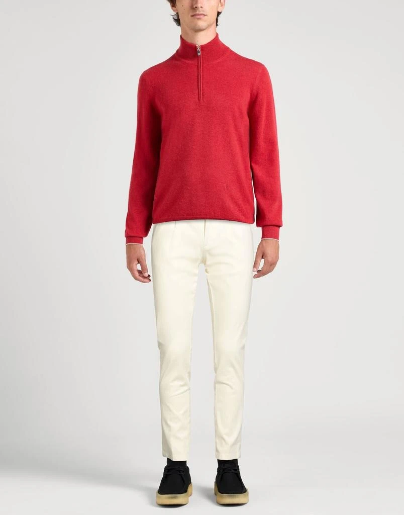 MANUEL RITZ Casual pants 2