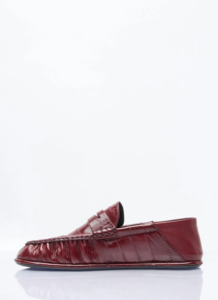 Yves Saint Laurent Le Loafer Penny Slippers 4