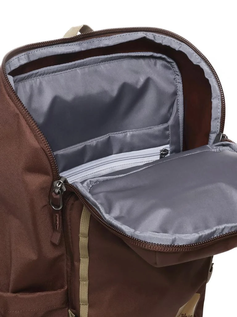 Jack Wolfskin Dachsberg Backpack In Polyester 2