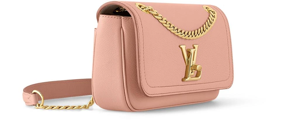 Louis Vuitton LockMe Chain Bag East West 3