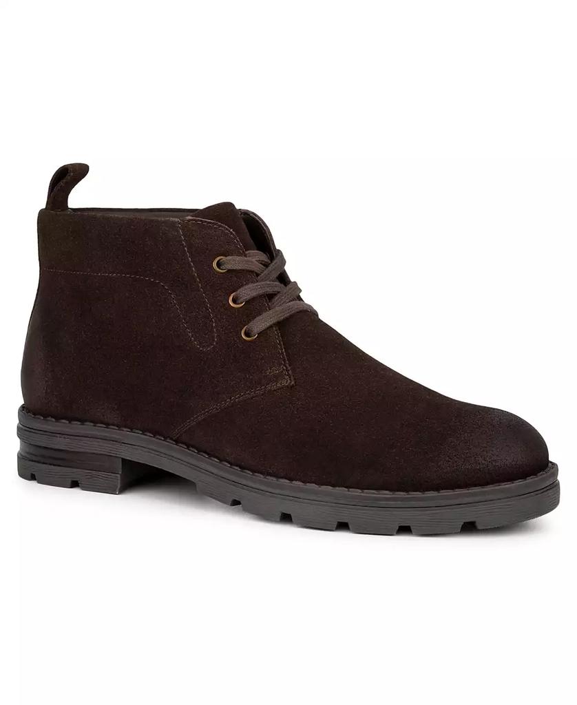 Vintage Foundry Men's Turner Chukka Boots