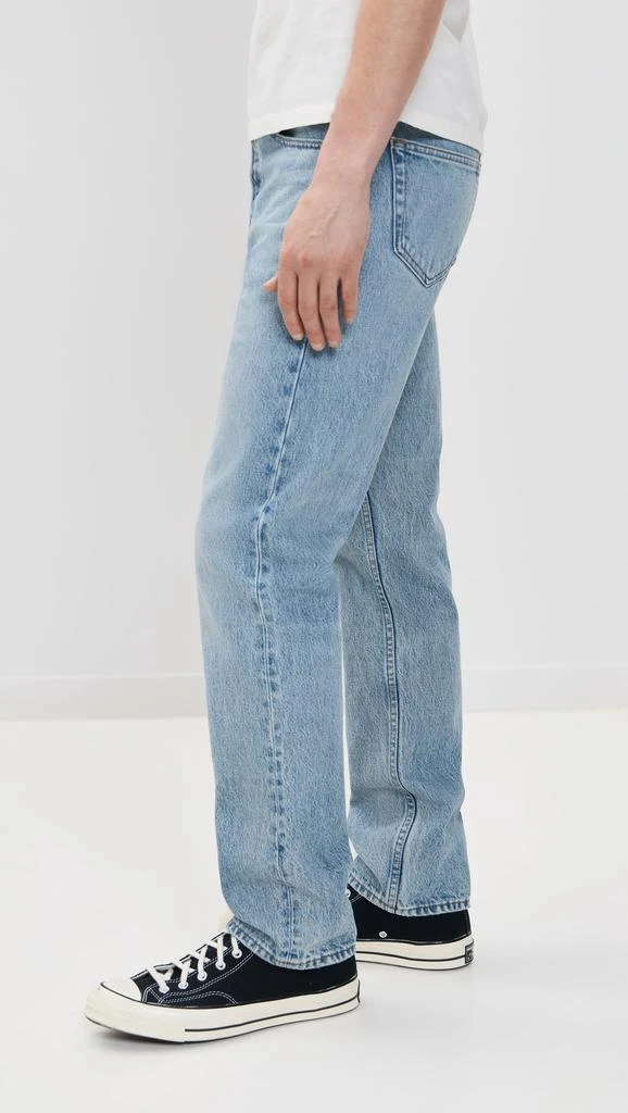 Alex Mill AM Original 5 Pocket Jeans 3