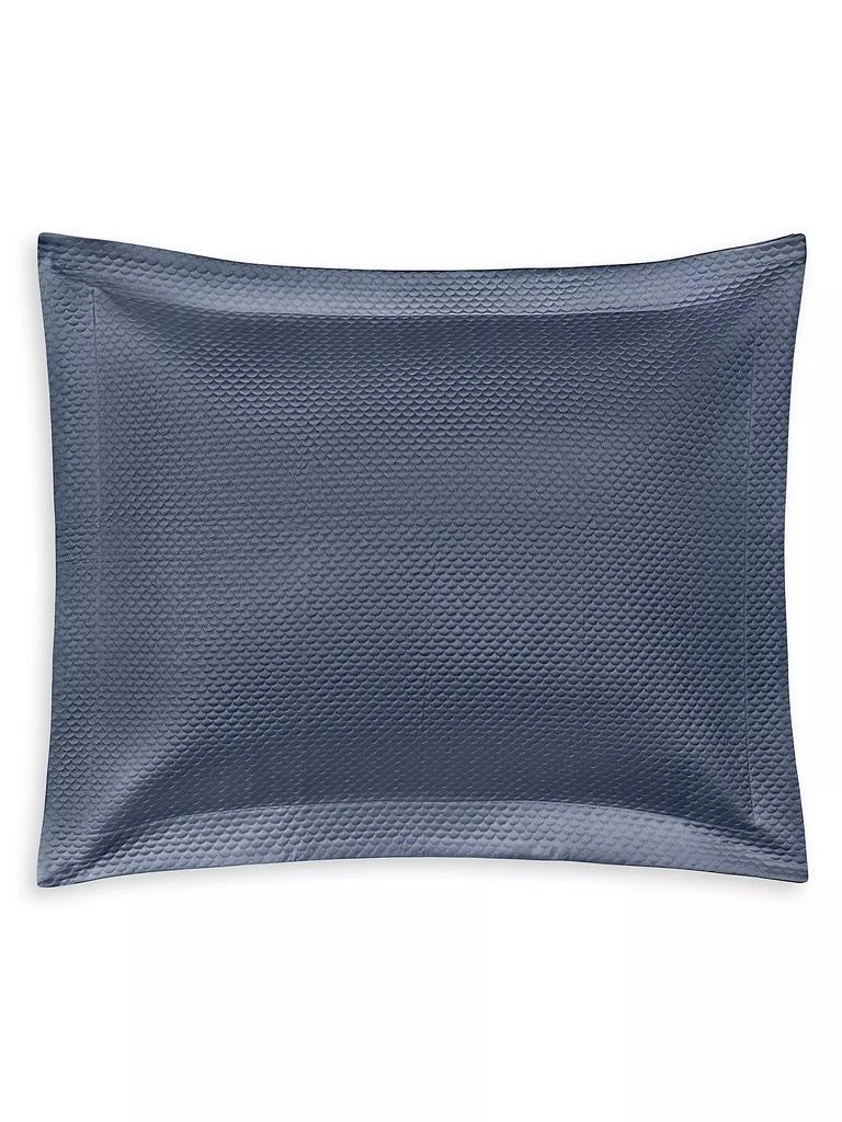 Matouk Alba Quilt &amp; Sham Collection 5